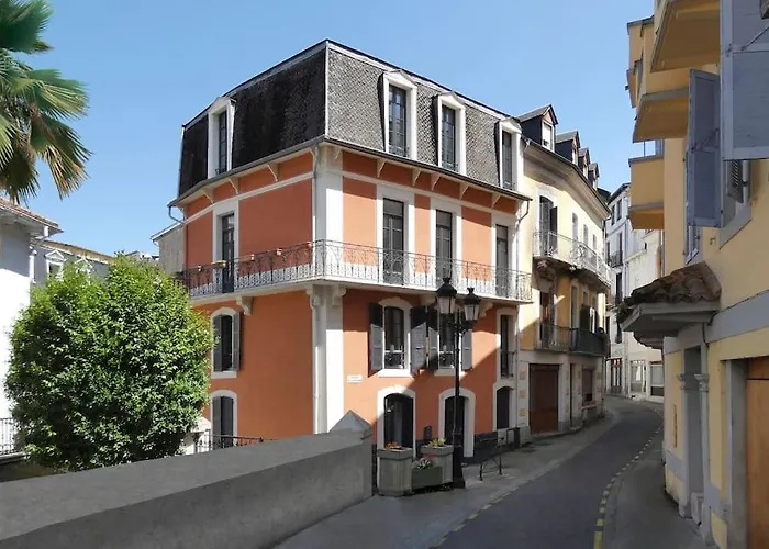 Serenite Au Centre N 6