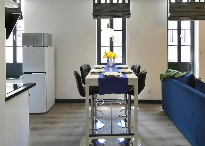 Serenite Au Centre N 6 *