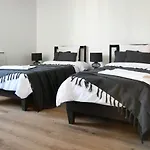 Διαμέρισμα Serenite Au Centre N 6