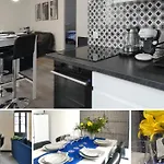 Διαμέρισμα Serenite Au Centre N 6 Λούρδη
