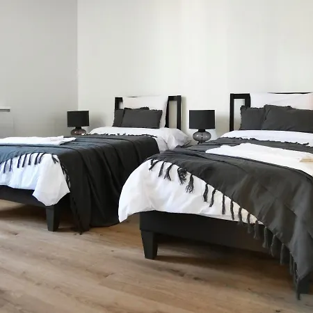 아파트 Serenite Au Centre N 6