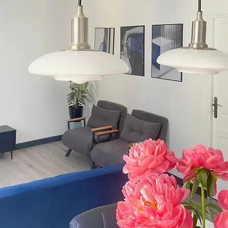 Serenite Au Centre N 6 Λούρδη