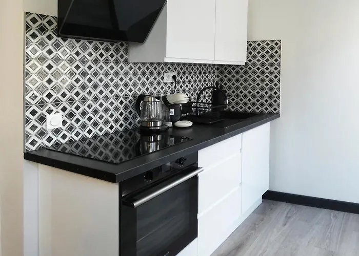 Serenite Au Centre N 6 Appartement *