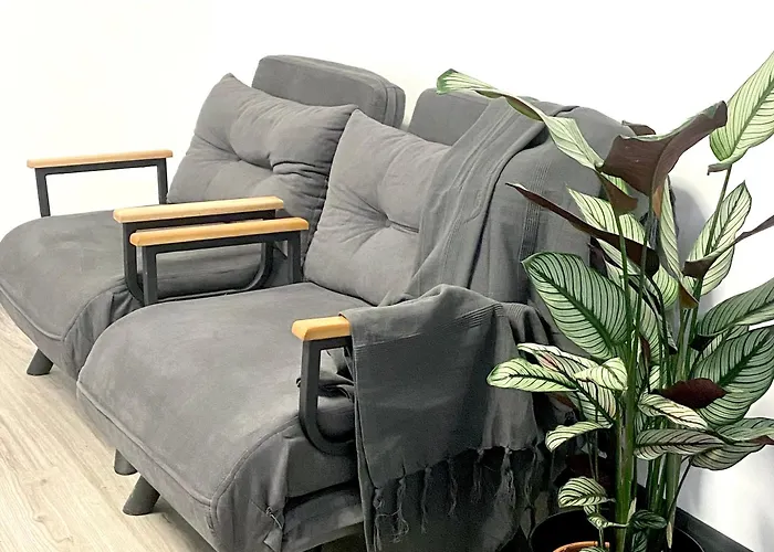 Serenite Au Centre N 6 루르드