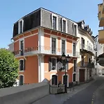 Serenite Au Centre N 6