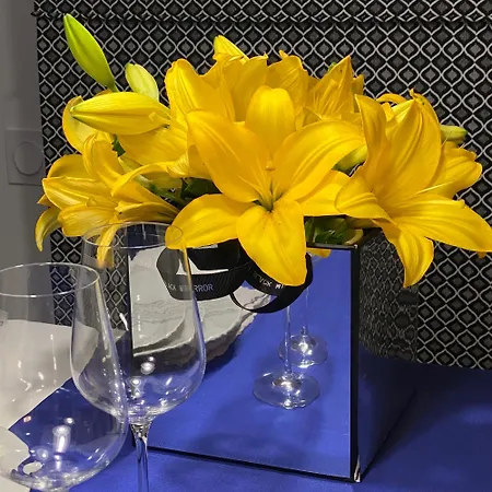 Apartamento Sérénité Au Centre N 6